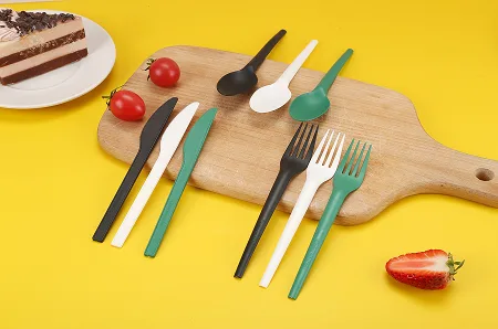 CPLA Cutlery