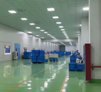 Company Environment