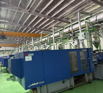 Company Environment