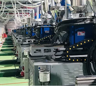 Company Environment