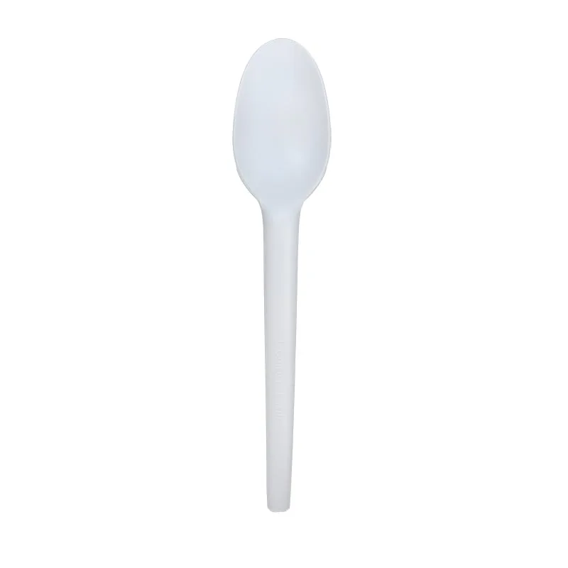 6.5" CPLA Spoon (SY-16-SP)
