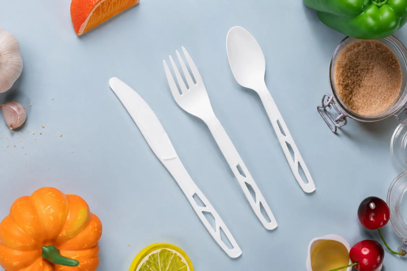 Can You Recycle Cornstarch Cutlery? A Guide to Proper Disposal