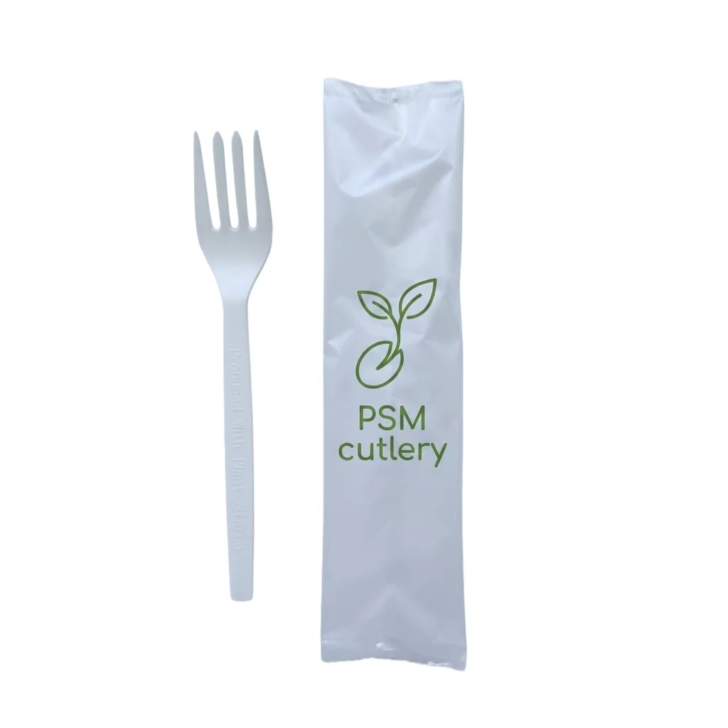 PSM Cutlery 1 In 1
