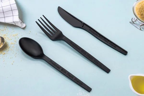 The Lifecycle of Biodegradable Tableware: From Production to Decomposition