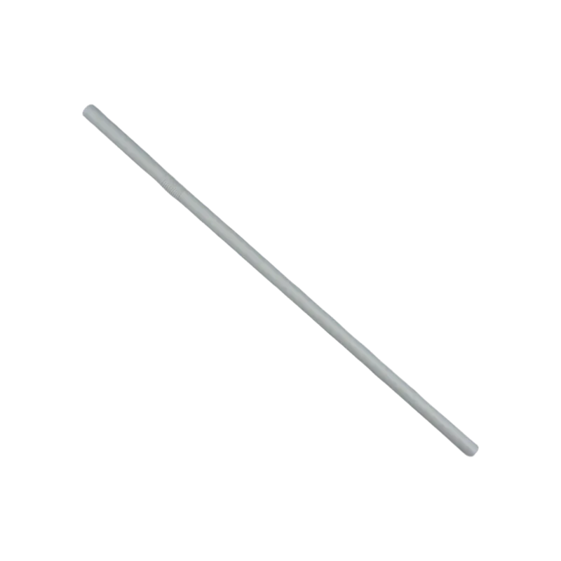 PLA Straw Flexible Straw