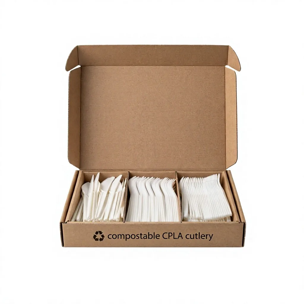 Foldable Airplane Box With Inner Box