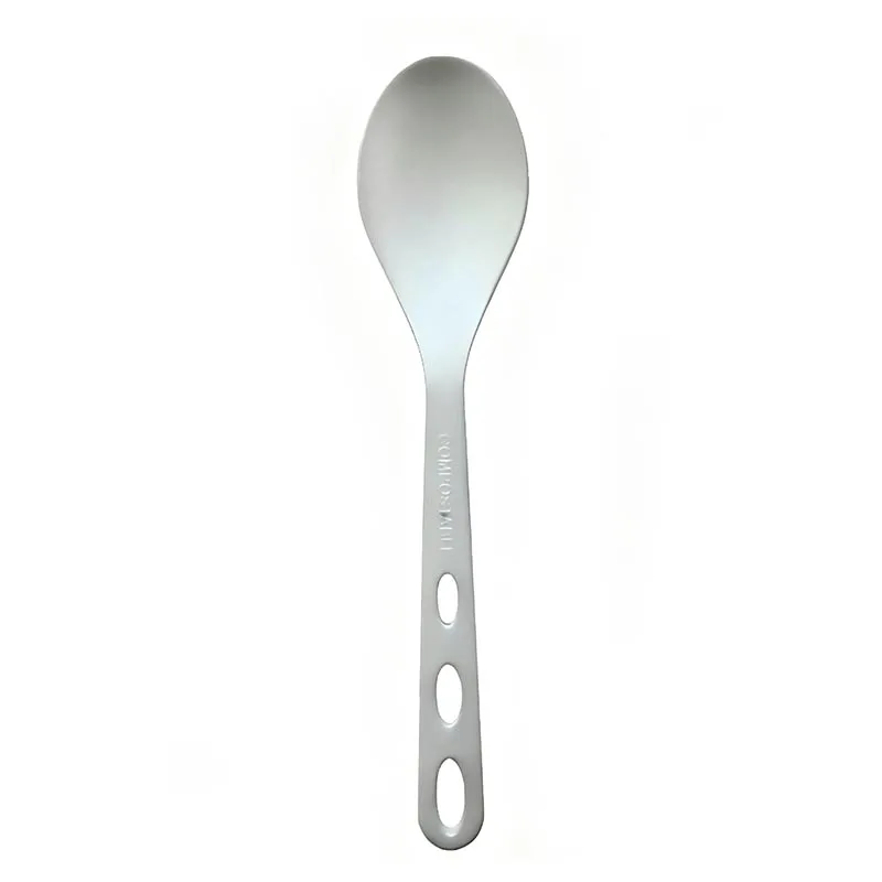 6.2" CPLA Spoon (SY-08-SP)