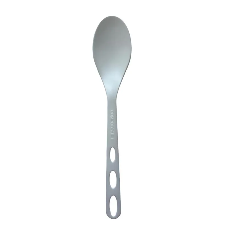 6.9" CPLA Spoon (SY-09-SP)