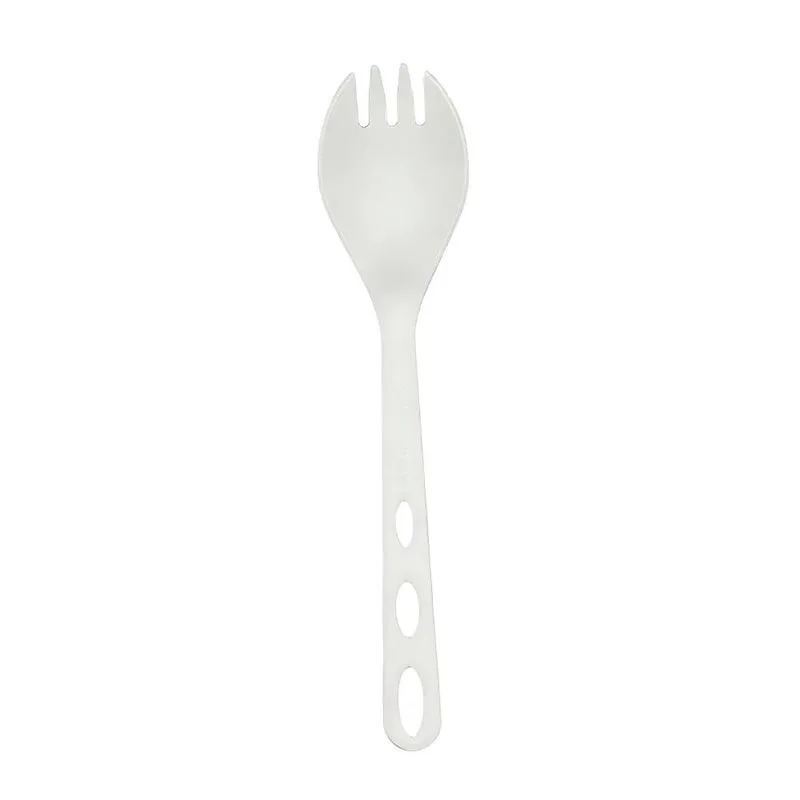6.2" CPLA Spork (SY-08-RK)