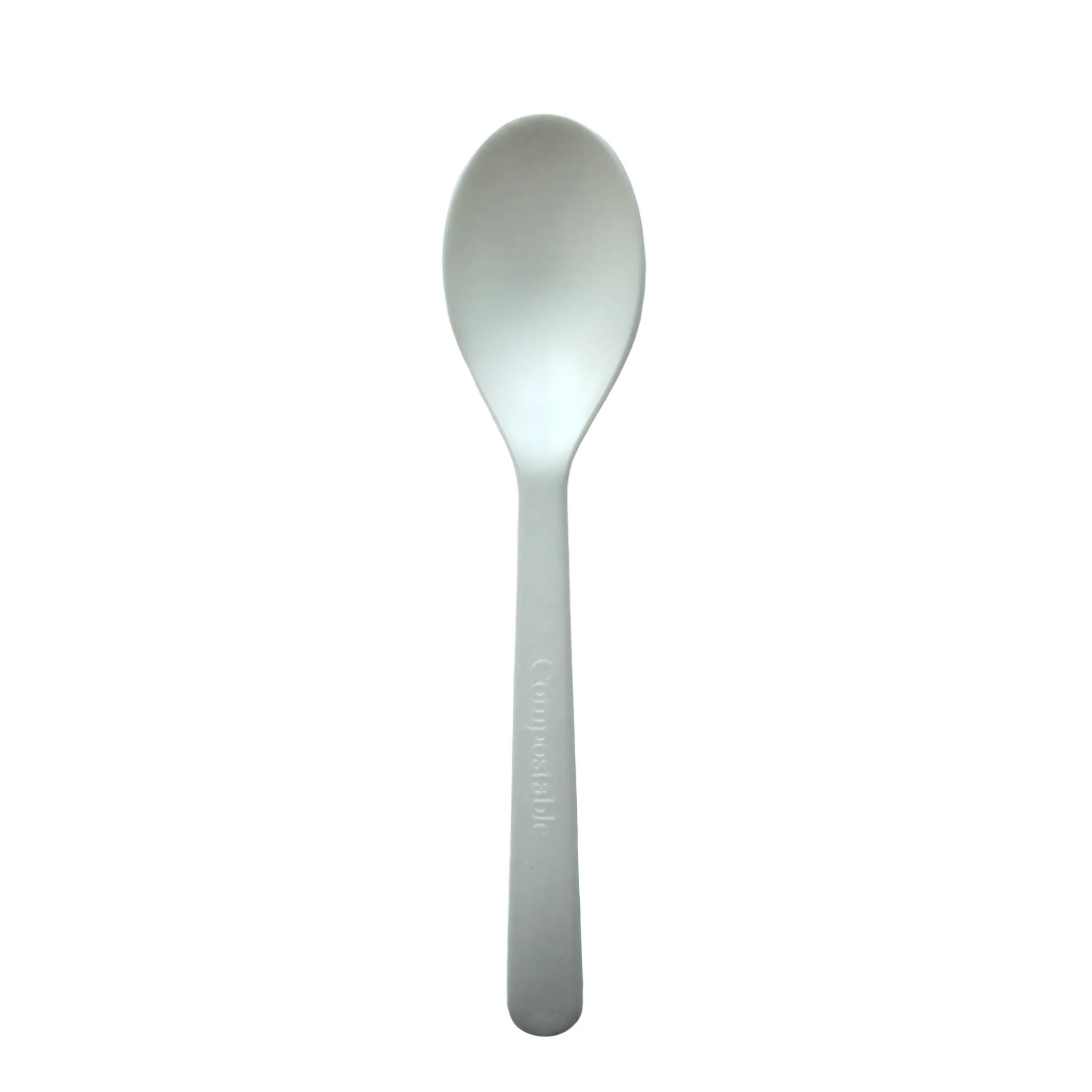 4.5" CPLA Tasting Spoon (SY-004)